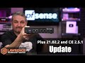 pfSense Plus 21.02.2 and CE 2.5.1 April 2021 Update