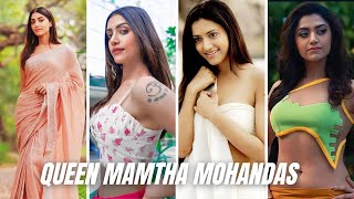 Mamtha Mohandas Inspiring Journey Of A Versatile Star Full Tribute Vertical Edit