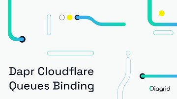 Create event-driven applications with Cloudflare Queues and Dapr
