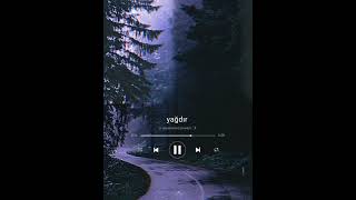 aynur aydın yağdır (slowed) Resimi