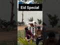 When you know you’re the star of the show. #eidcattle
