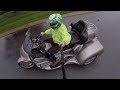 Watch this before you buy a CSC Goldwing Trike