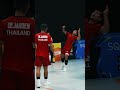 How it started 🇹🇭🔥 Are you ready? #Teqball #WTCH24 #Shorts #WorldChampionships #Vietnam