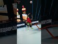 How it started 🇹🇭🔥 Are you ready? #Teqball #WTCH24 #Shorts #WorldChampionships #Vietnam