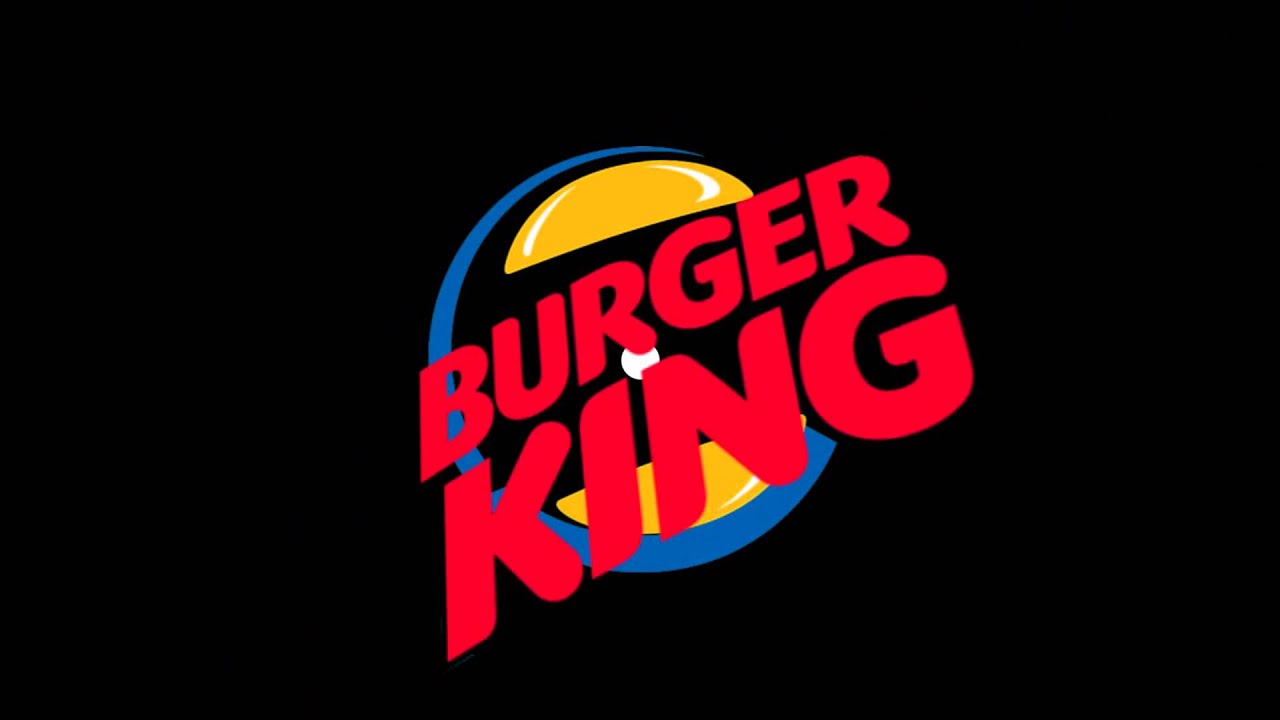 Nuevo Logo De Burger King