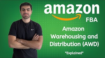 What is Amazon Warehousing & Distribution: Is it right for you?