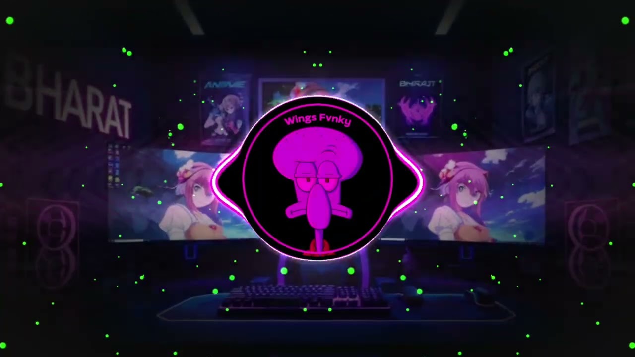 DJ DEEP IN LOVE  X DANZA KUDURO FULL BASS VIRAL TIKTOK