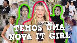 COMO SOFIA RICHIE DESTRUIU A HAILEY BIEBER? *Sobrou até pra kylie*