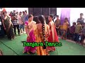 Edhari pellikuthurla banjara dance video2