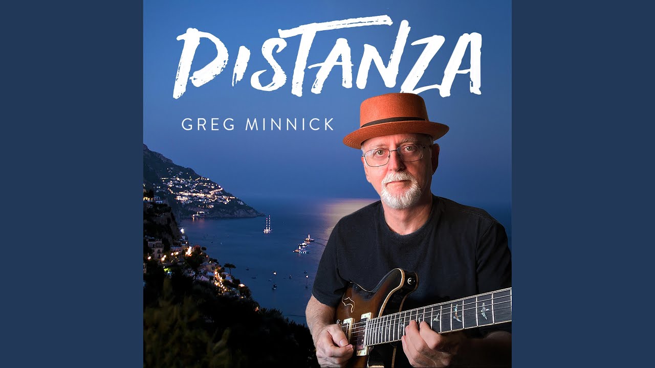 Ascending (feat. Richard Brookens)