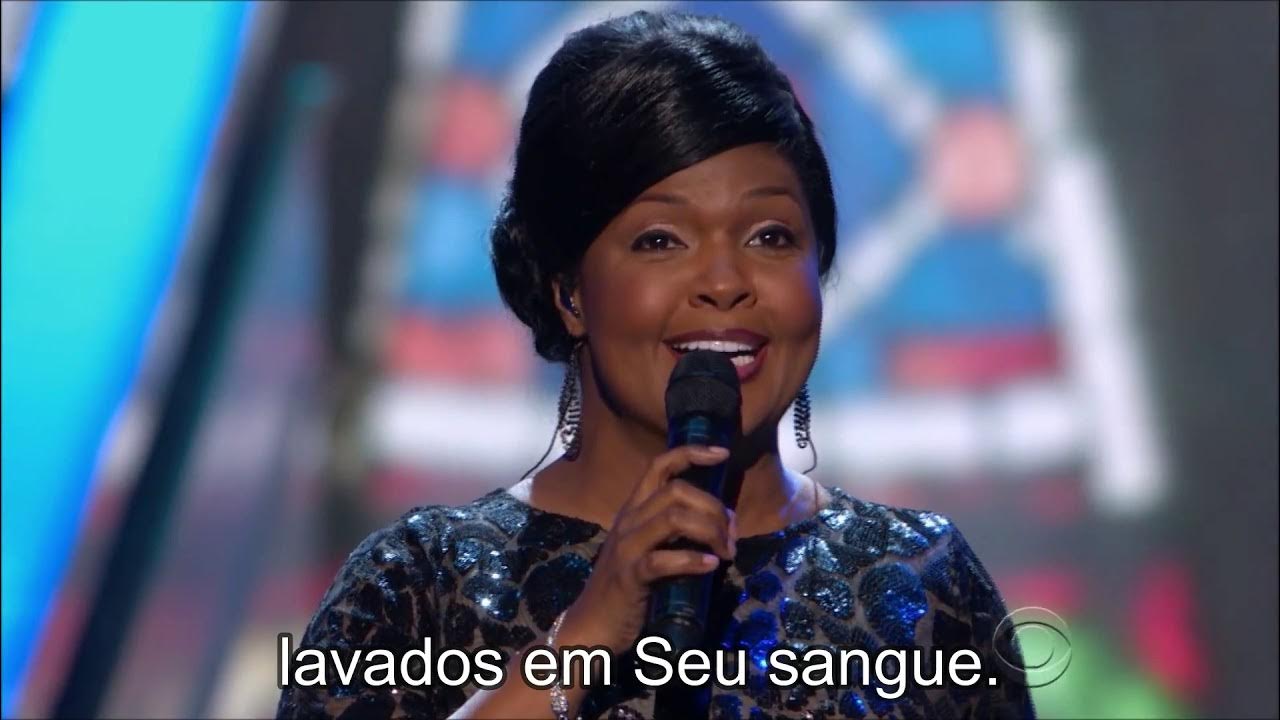 CeCe Winans - Blessed Assurance (Legendado, Tributo a Cicely Tyson) CeCe Winans - Blessed Assurance (Legendado, Tributo a Cicely Tyson)