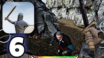 Ariosea - Gameplay Walkthrough (Part 6) [Android]