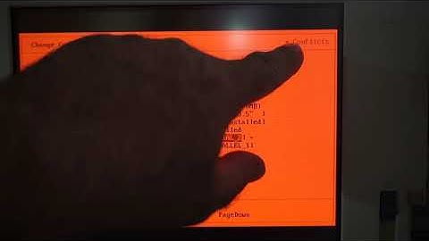 Setting Up and Testing the IBM PS/2 (MCA Models) Using A P70 (8573)