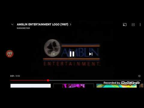 Amblin Entertainment/Warner Bros.