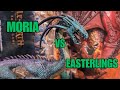 Easterlings vs moria 750pt mesbg battle report