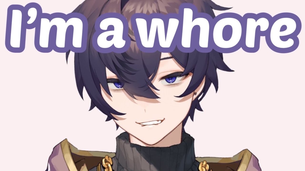 Shoto plays Date everything but it’s out of context