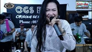 DINGIN - Wawa Marisa - OGS BAND #ogsbanddangdut