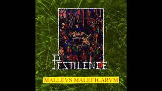 Watch Pestilence Anthropomorphia video