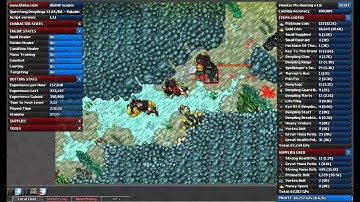 Video RP Quirefang Deeplings X1 AS/BA