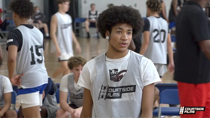 2022 Donald Ferguson (Maple Grove, MN) Highlights ...