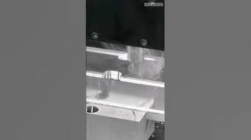 Milling is Easy on a DATRON