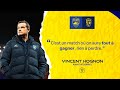 Ref:UVNiPg8plbY   vincent hognon avant fcsm-rc lens en coupe de france ca