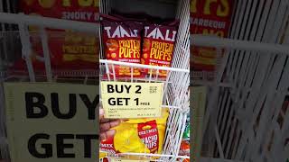 Supermarket Discount Scam? 😱 Don't Get Fooled!