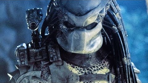 Aliens Vs Predator Predator Campaign Part 4 Refinery