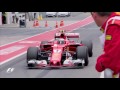 2017 Austrian Grand Prix | FP2 Highlights