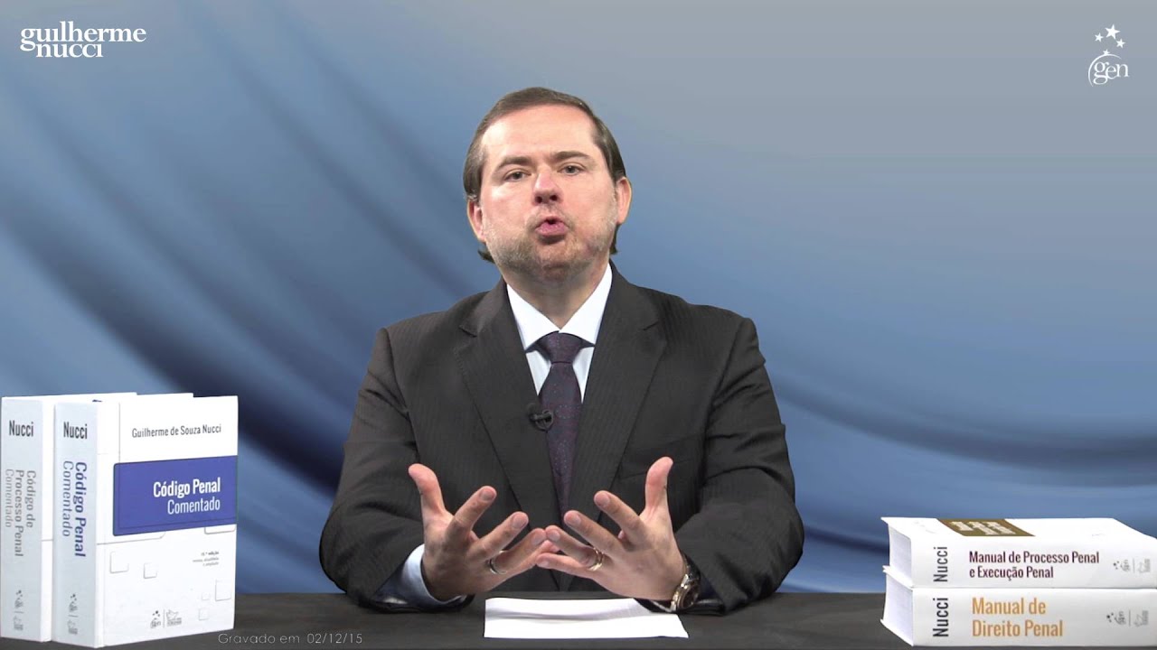 law of supply and demand NUCCI - DEVIDO PROCESSO LEGAL