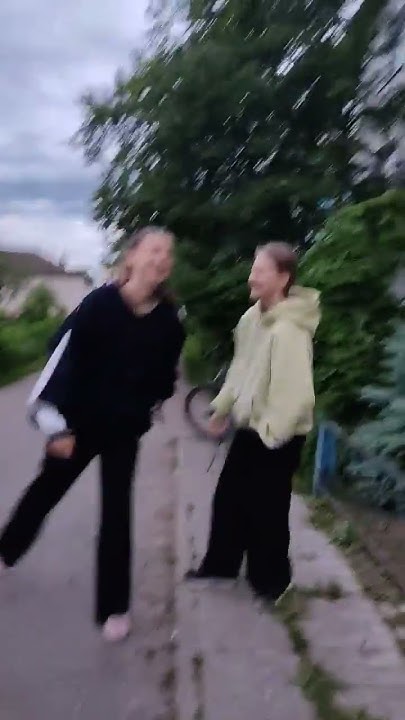 танцы - YouTube