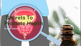 Essential Oils for Prostate Health: Natural Remedies for a Healthy Prostate
