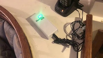 MarCELL PRO Boat Monitor and Alarm Installation