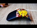 Customize your MOUSE with Hydro Dipping (Awesome COLORS)