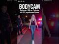 Bodycam: Officer Explains Mic Off, Impairment Found