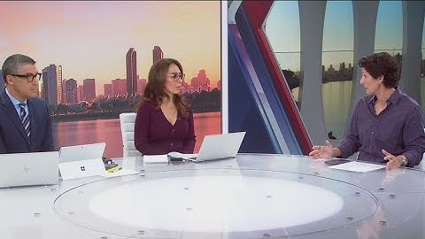 USD leadership coach discusses how to navigate the government shutdown