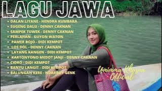 KOMPILASI LAGU JAWA | UMIMMA KHUSNA COVER