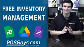 Free Inventory Management Solution With Google Sheets? screenshot 5