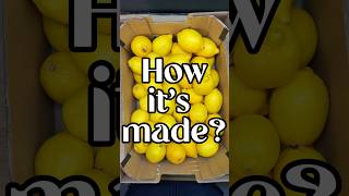 Behind the Jar: Preserved Lemon Paste 🍋
