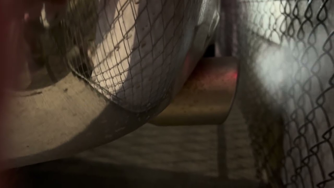 Cold Start 2019 Ram 1500 Classic with Stage 2 Comp Cam