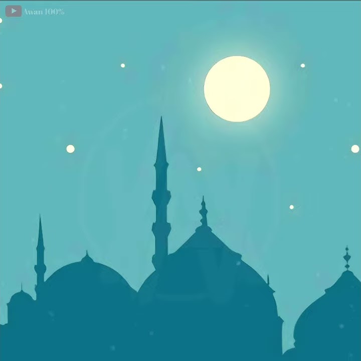 Ramadhan Kareem, Marhaban Yaa Ramadhan | Story wa 30 detik