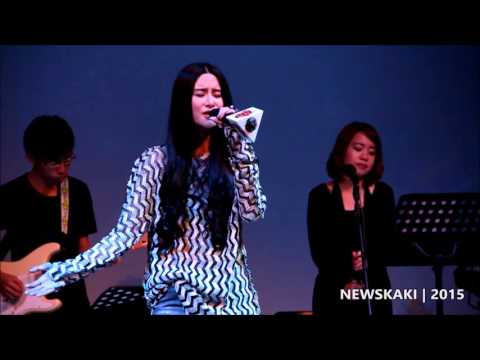 白色外套 - Juwei《Myself》音乐会