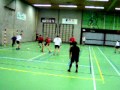 Futsal: SDS 1 - Foarut 1 2005