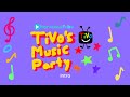 Tivos music party intro