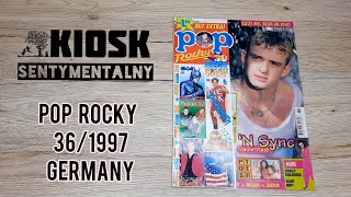 Pop Rocky - 361997 - Germany