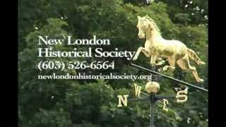 Visit the New London Historical Society