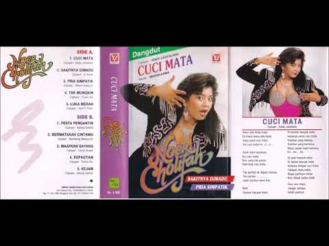 Noer Cholifah Cuci Mata Full Album Original