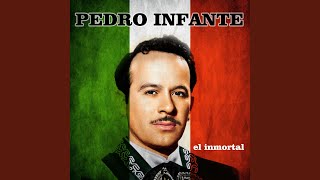 Vignette de la vidéo "Pedro Infante - Maldita Sea Mi Suerte"