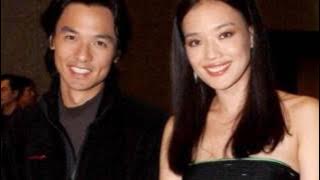 Shu Qi Kissing Compilation