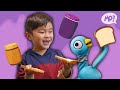 Youtube Thumbnail title